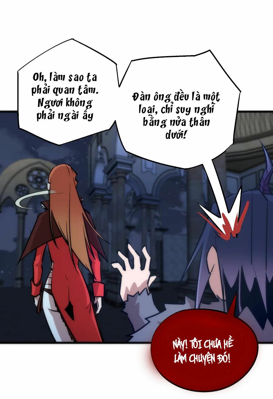 tôi không phải quỷ vương chapter 55 28