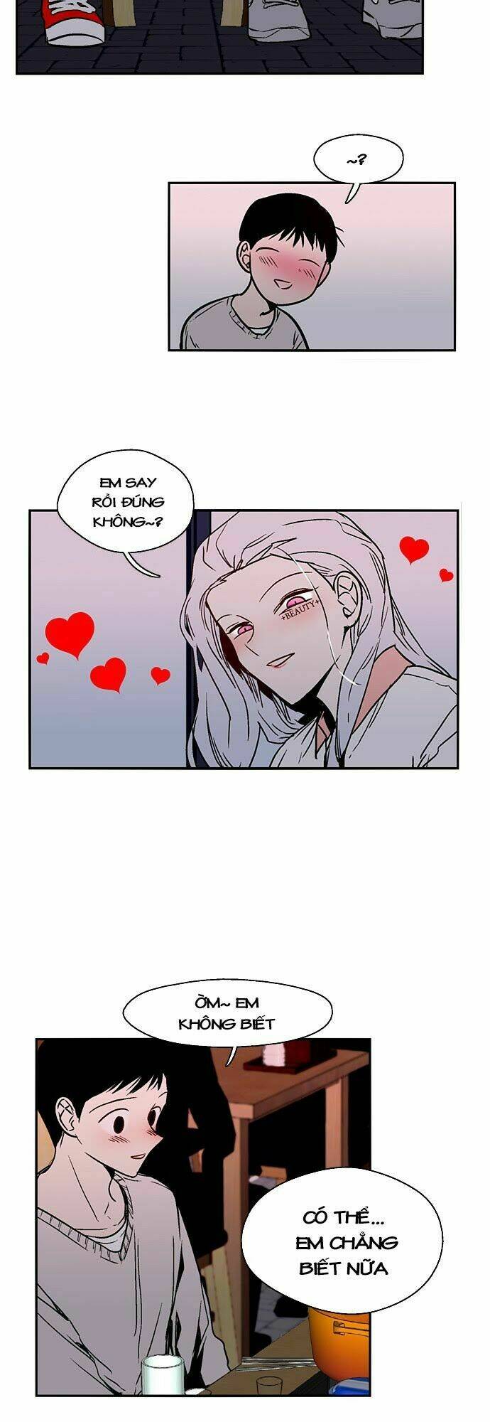 người máy hủy diệt chapter 126 4