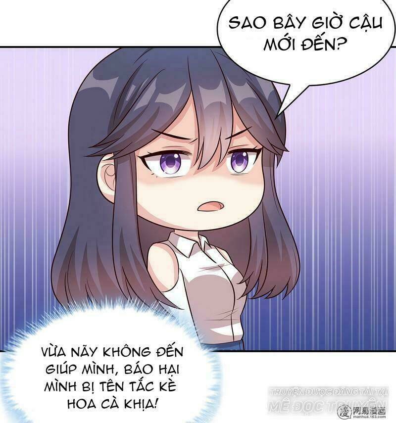 nam thần manh bảo tận diệt chapter 65.2 31