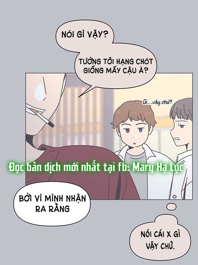 thanh xuân rực rỡ - season of blossom chapter 115 15