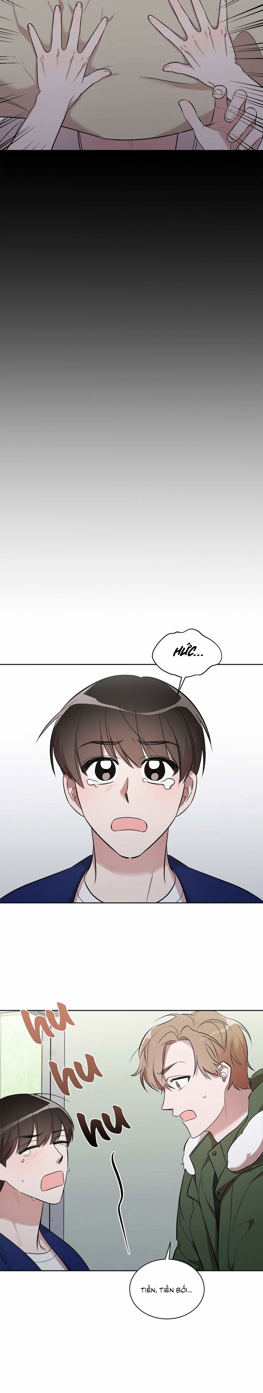 can't help it chapter 10 26