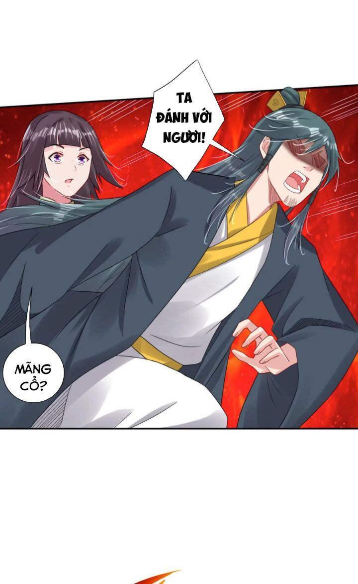 nghịch thiên chiến thần chapter 147 13