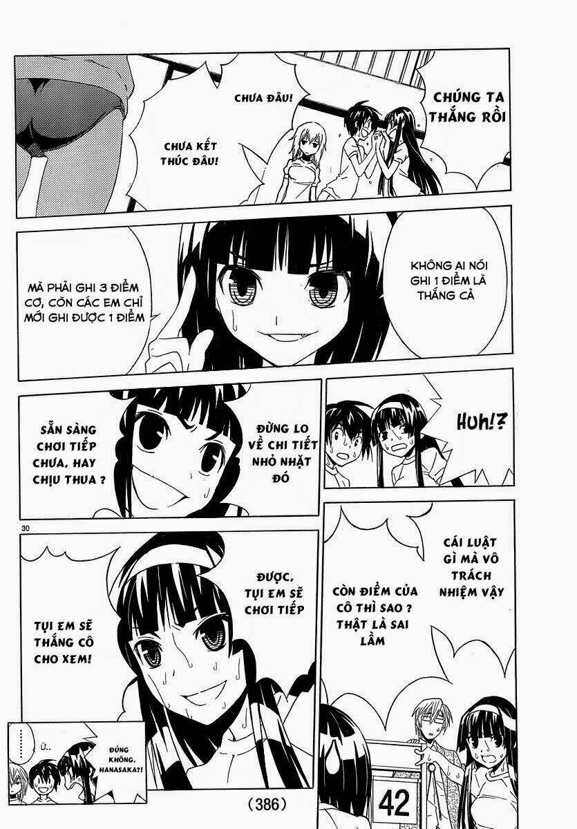 sakura sakura (morishige) chapter 3 33