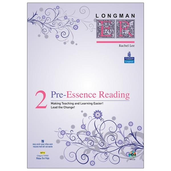 Longman Pre-Essence Reading 2