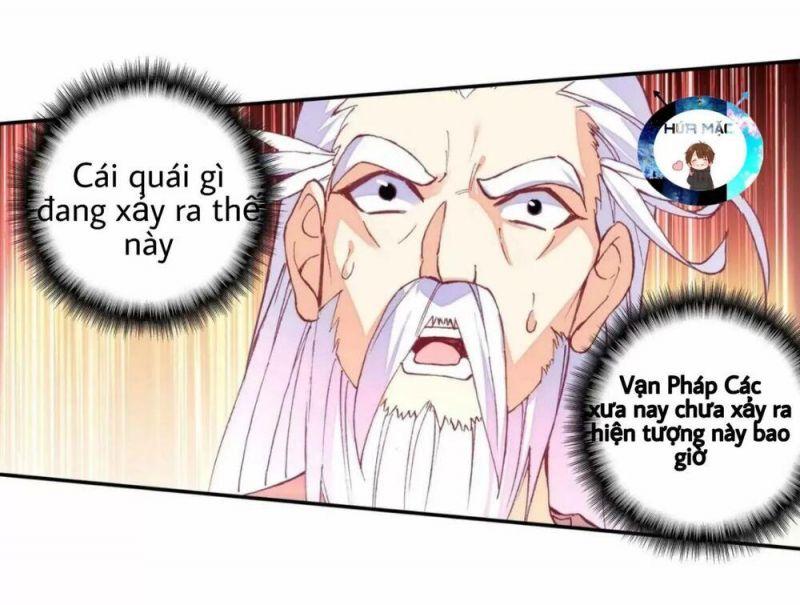 Lão Đại Xuyên Không Thành Tiên Nữ chapter 35.1 1