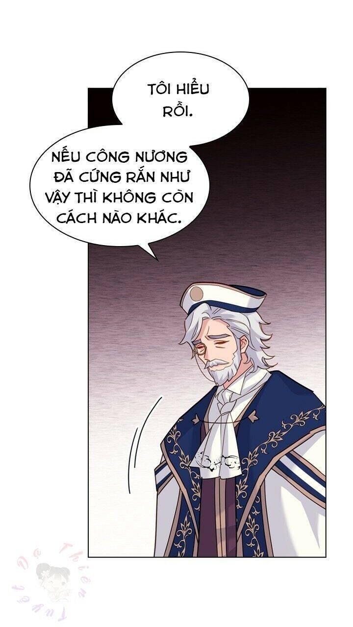 để yên cho tiểu thư hiền chapter 9 61