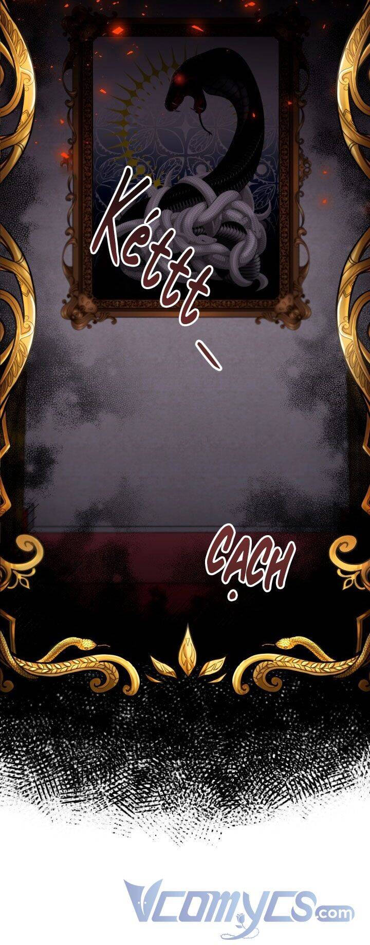 vị hôn thê của kẻ săn mồi chapter 4 8