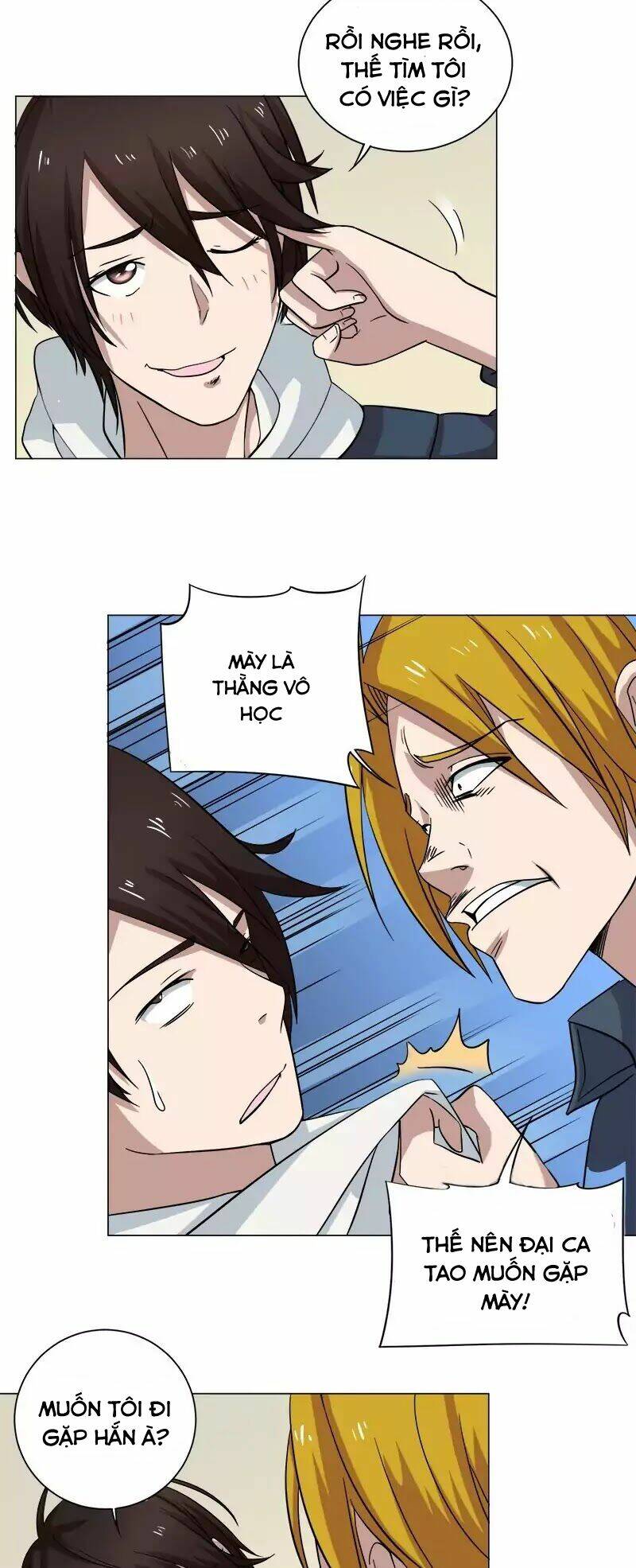 thử thách của yuwen jun chapter 6 2