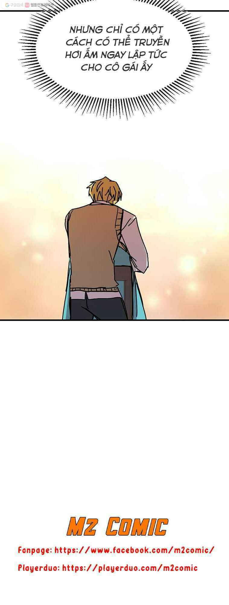 người chơi lỗi chapter 54 49