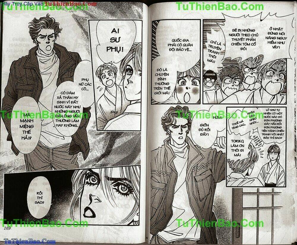 chỉ cần có anh chapter 4 84