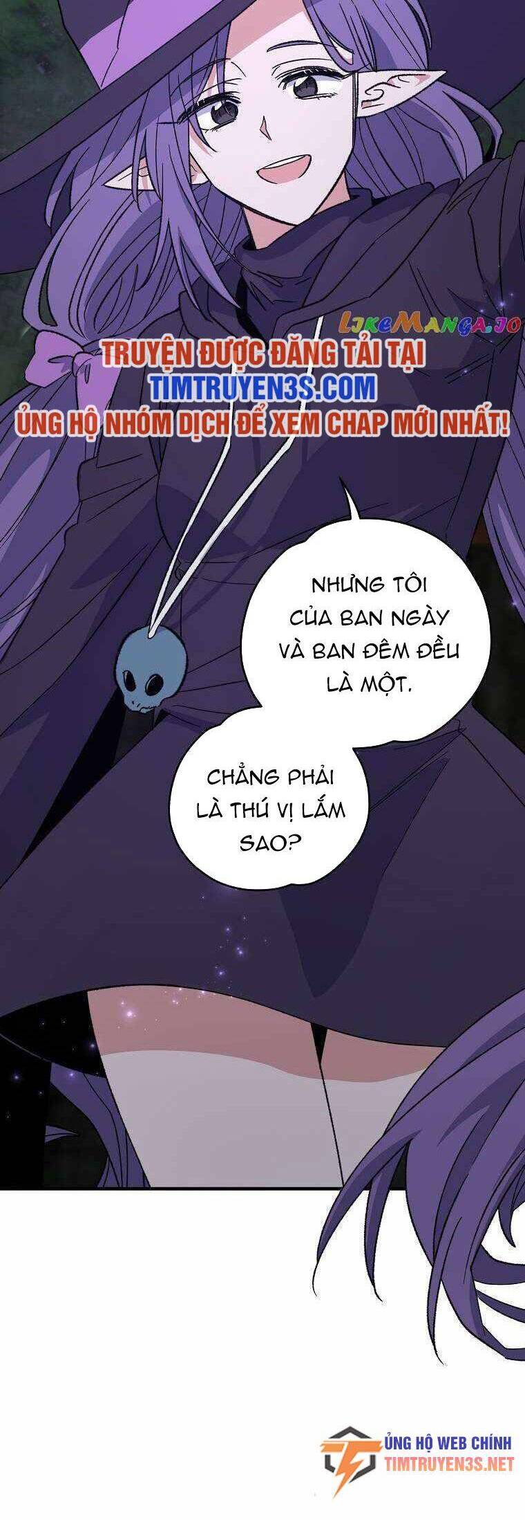 nhà hiền triết yigret chapter 96 3