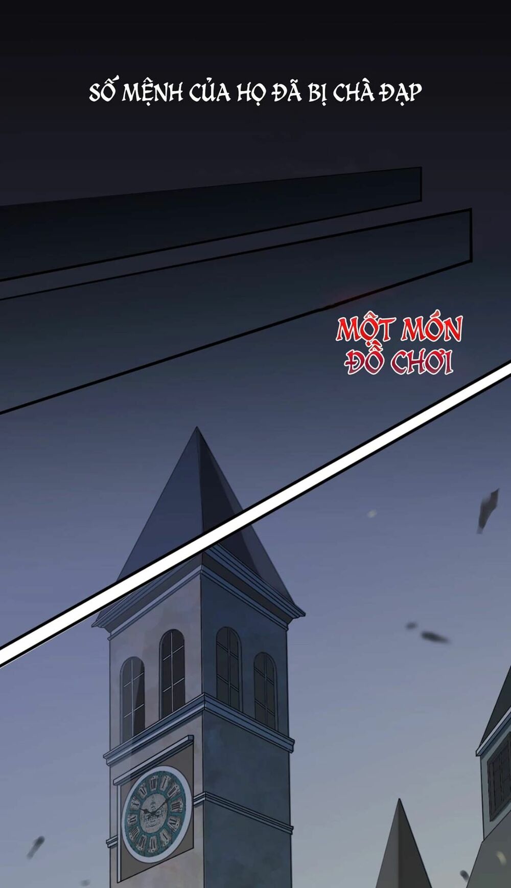 vết cắn ngọt ngào phần 1 chapter 0 2