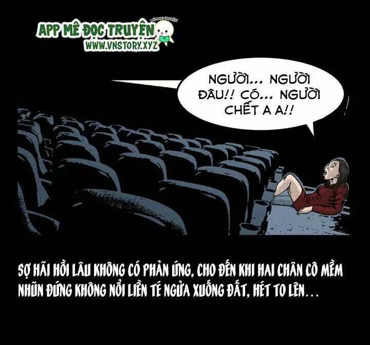 kỳ án có thật chapter 41 24