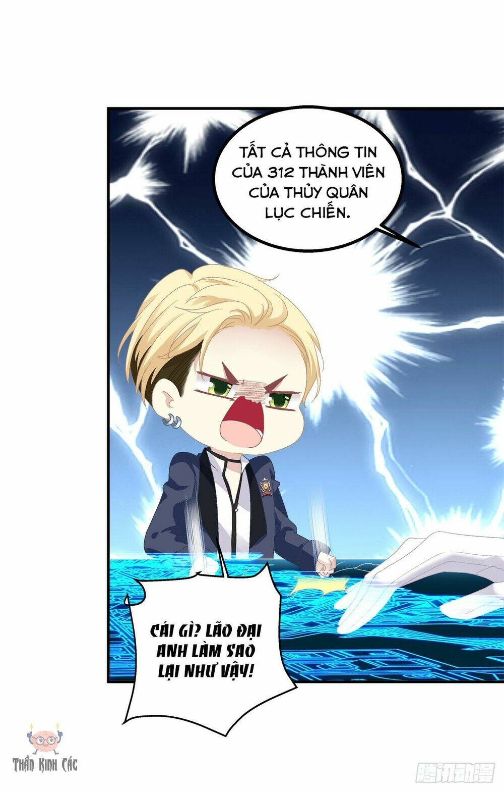 toàn bộ nắm trong tay chapter 16 42