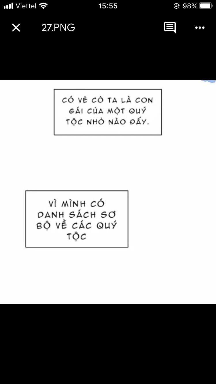 bệ hạ, xin đừng giết tôi!! chapter 11 28