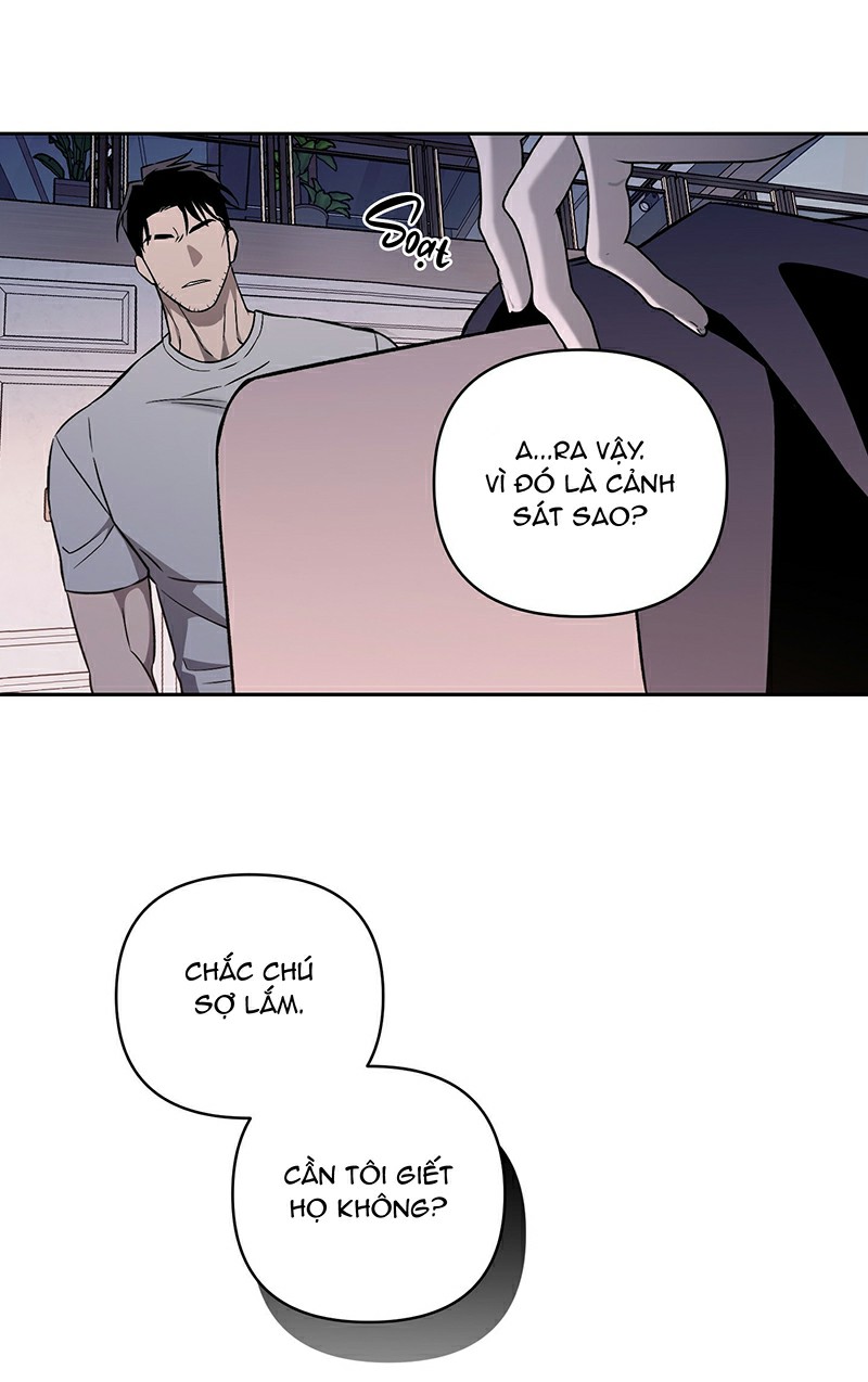 đầm lầy xanh chapter 3 18