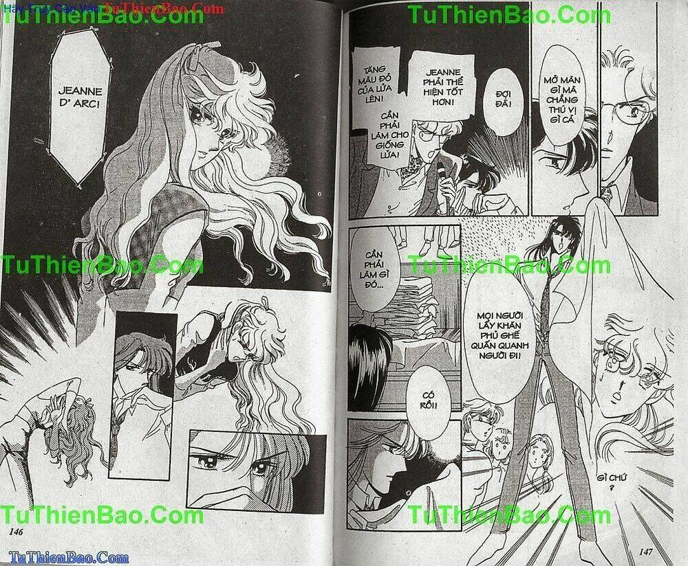 búp bê mario chapter 7 73