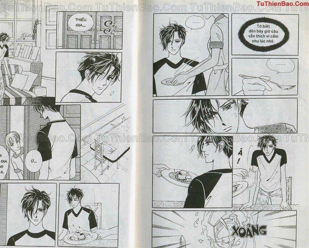 nữ sinh chapter 3 65