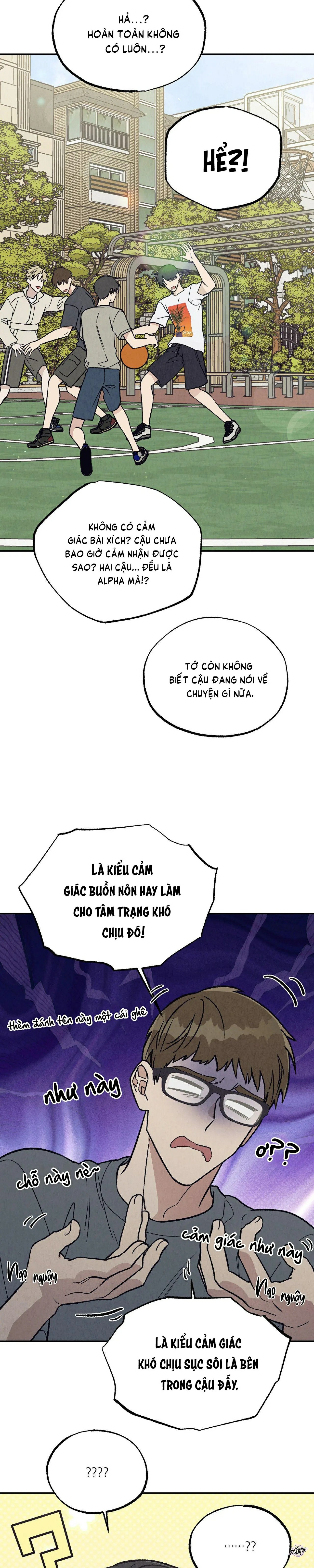 yêu em chapter 6 7