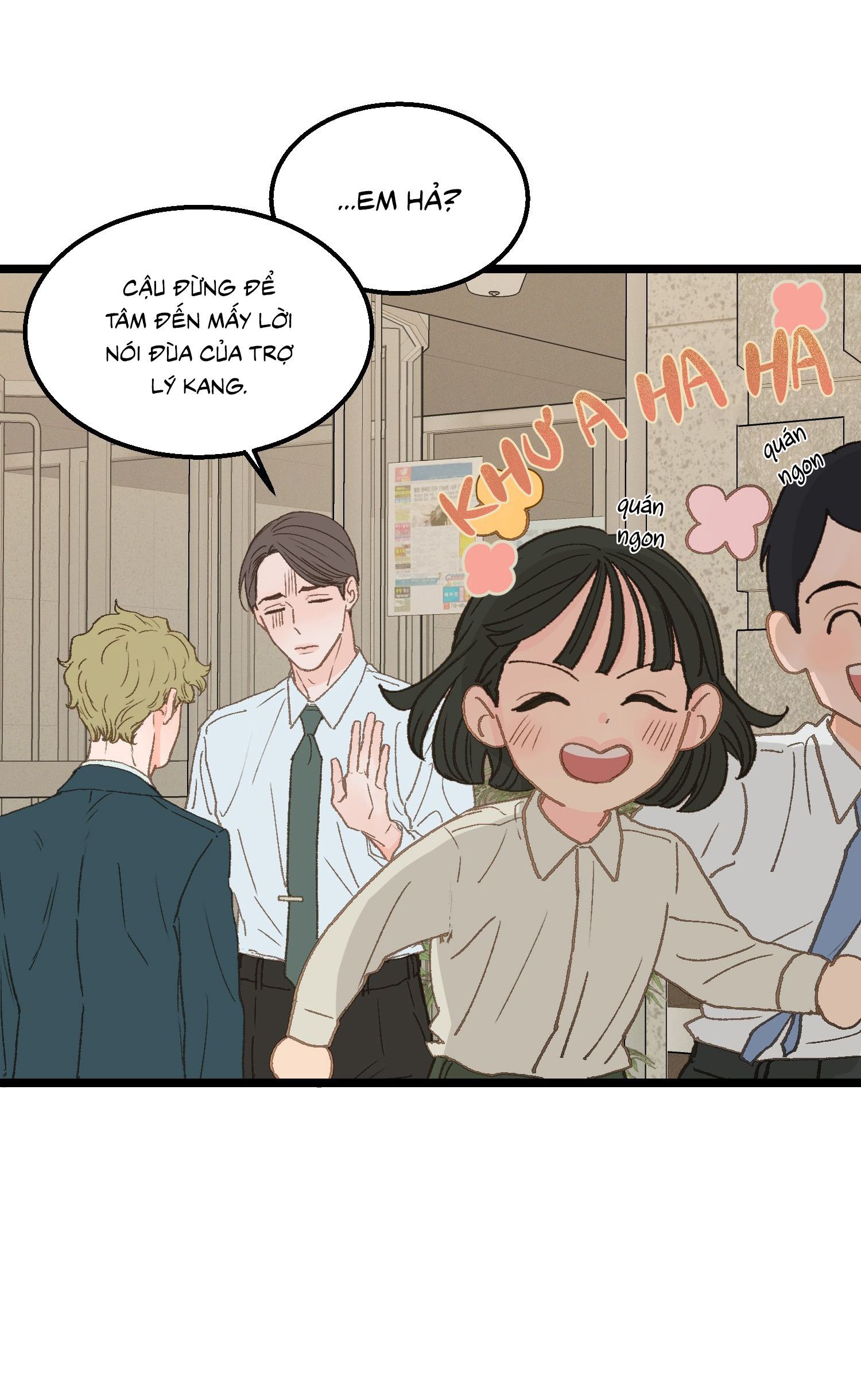 vùng cấm tình yêu của beta chapter 13 34