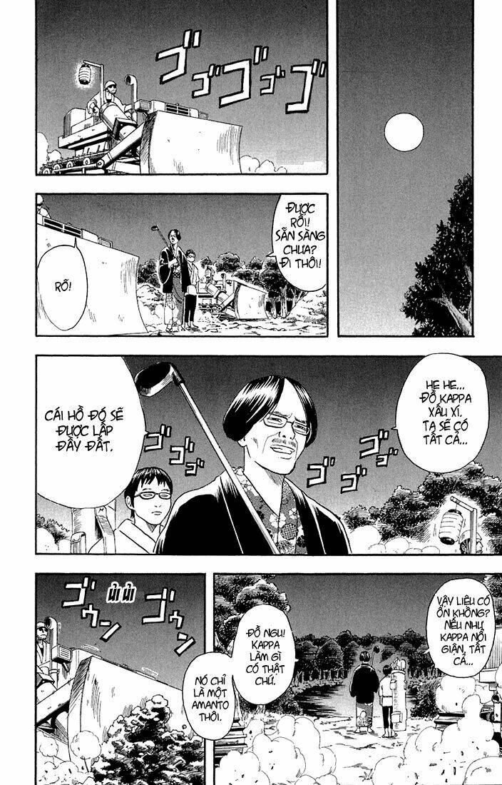 gintama - linh hồn bạc chapter 18 15