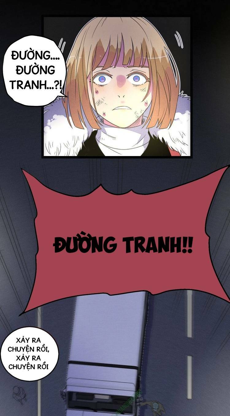 tu chân cuồng thiếu tại vườn trường chapter 56 12