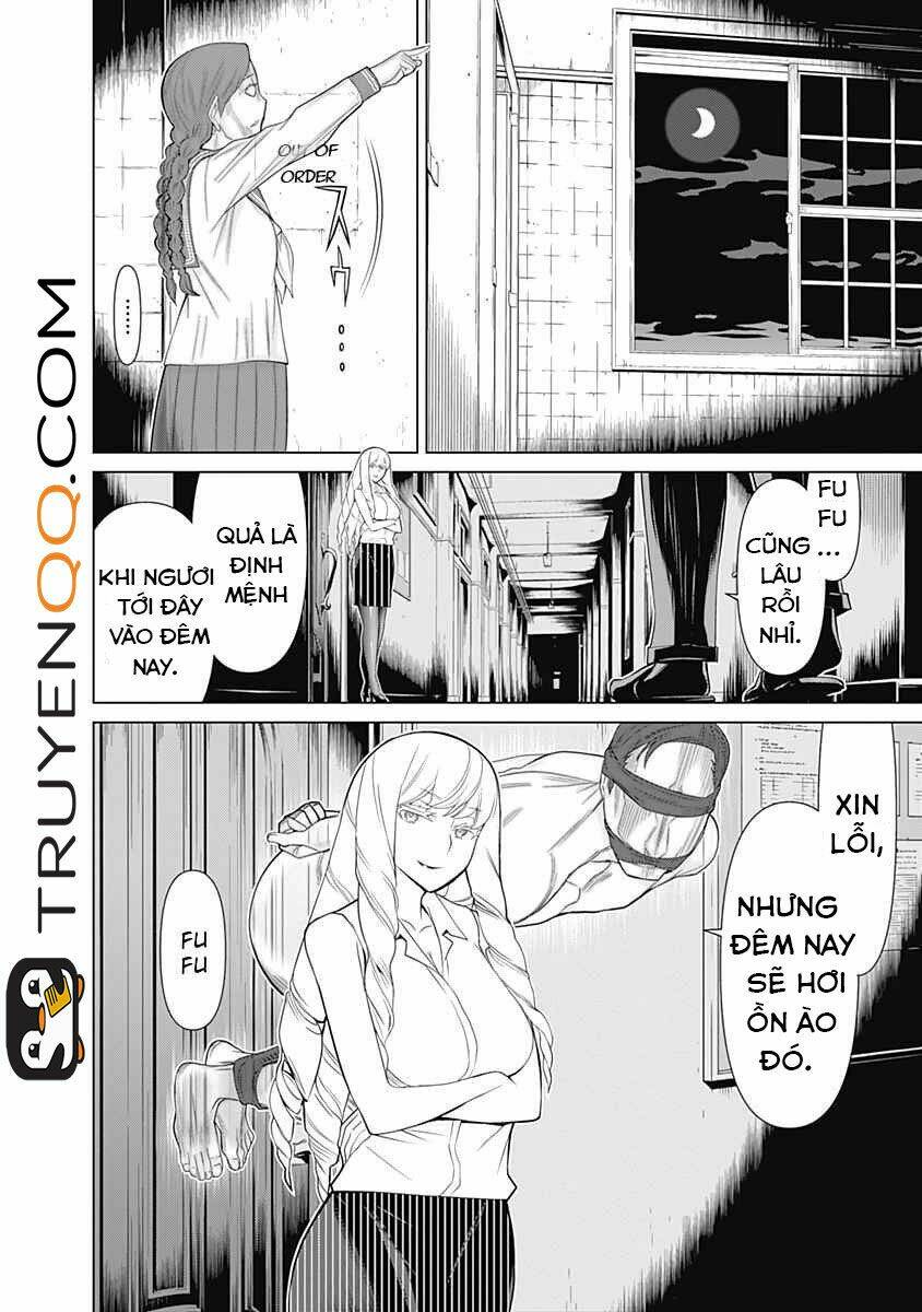 kako to nise tantei chapter 30 18
