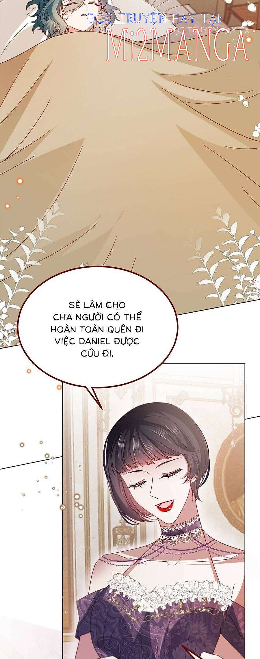 ninita yêu dấu chapter 70.1 2