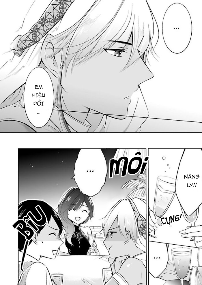 thú chơi xa xỉ của nhà tài phiệt ả rập chapter 13 8