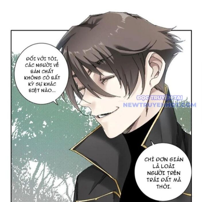 ta tạo ra tổ chức cứu thế chapter 29 20