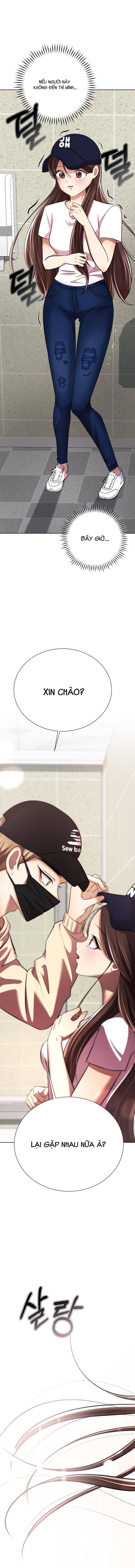 beauty in a click chapter 35 9