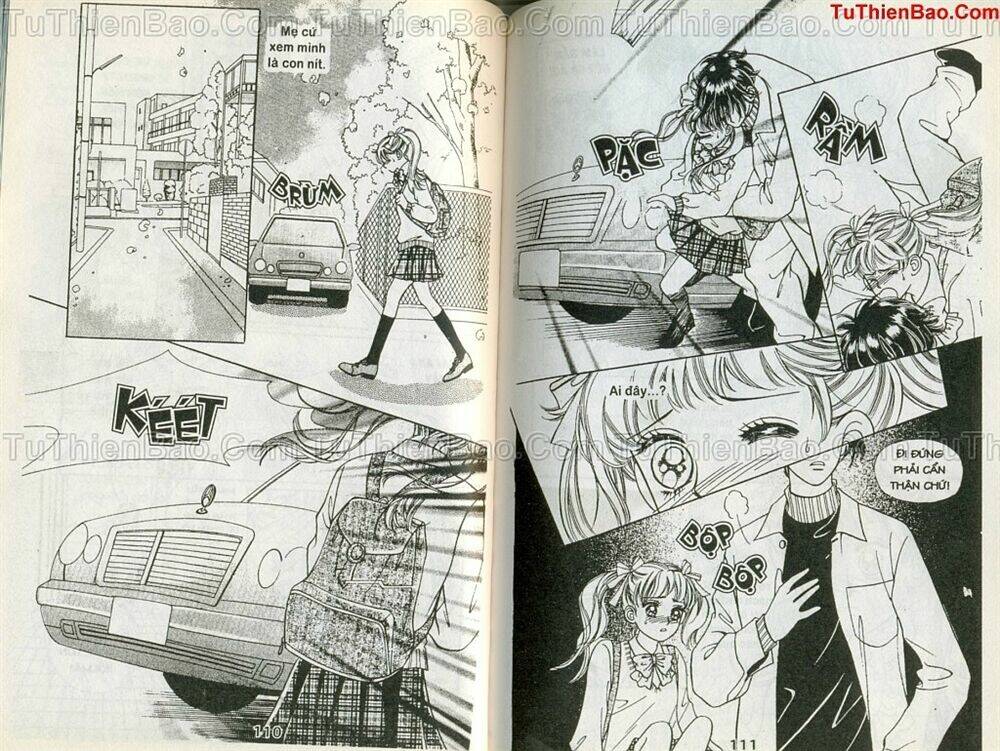 cô nàng đáng yêu chapter 1 55