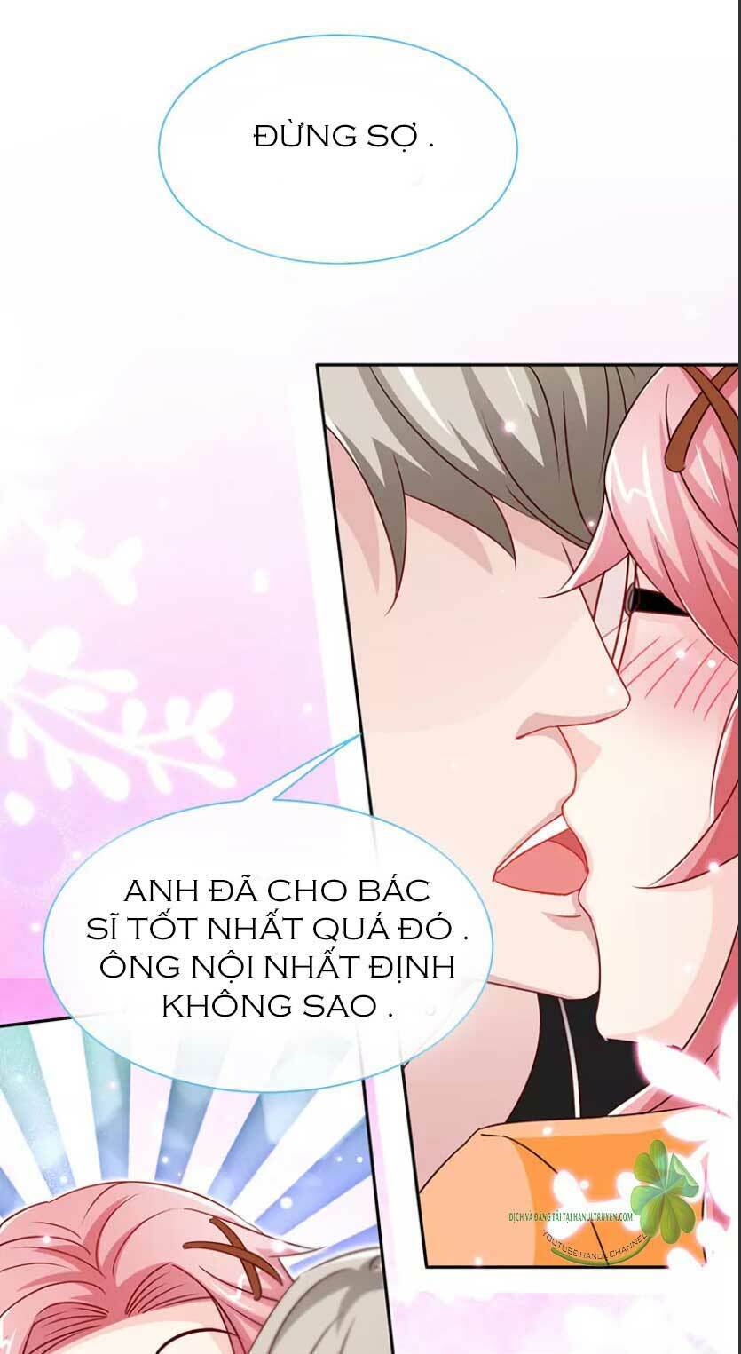 truy nã toàn cầu truy thê về sủng chapter 91.1 8