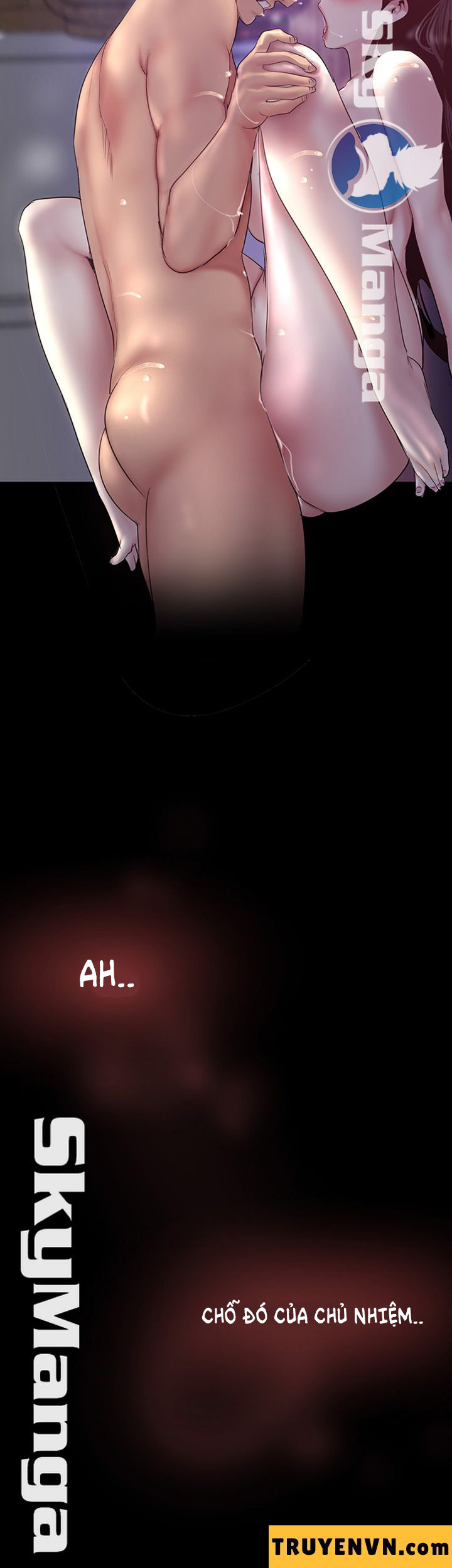 một thế giới mới tuyệt vời chapter 92 45