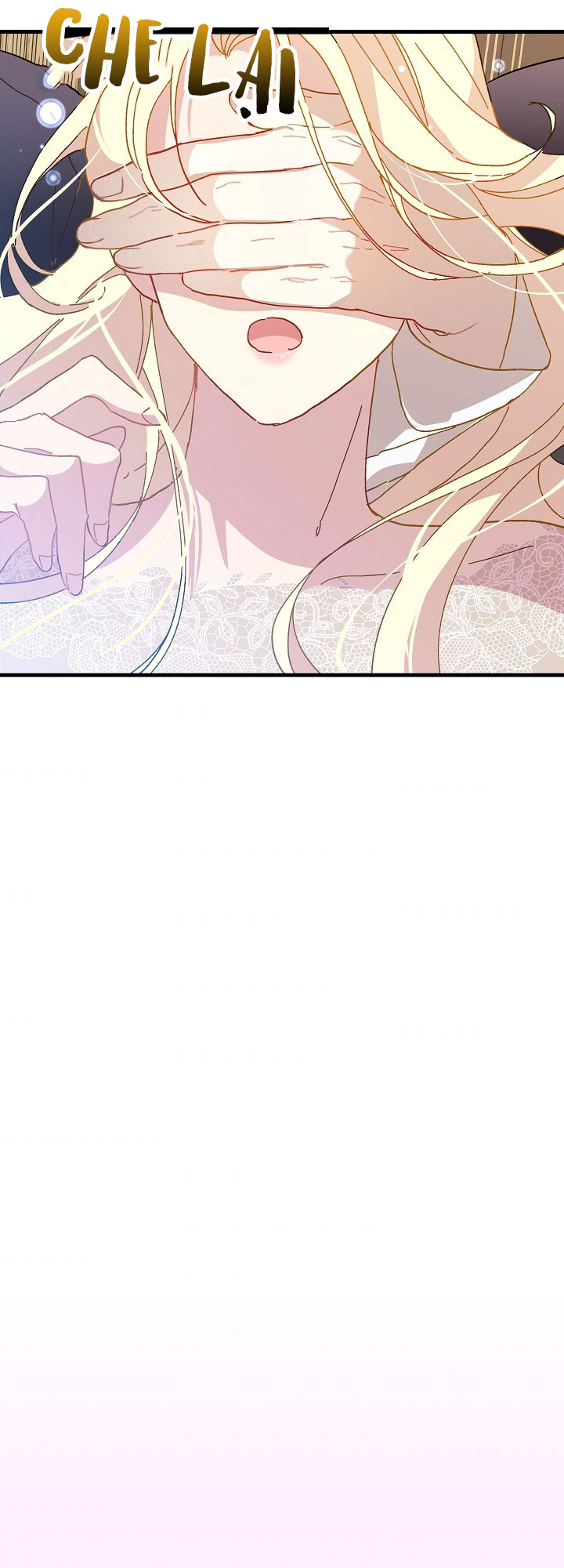 công chúa giả điên chapter 17 40