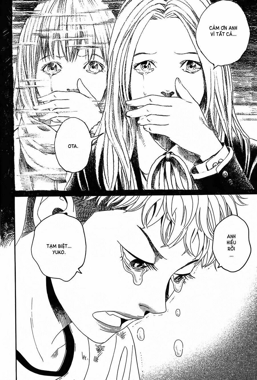 ảo ảnh picasso chapter 5 56