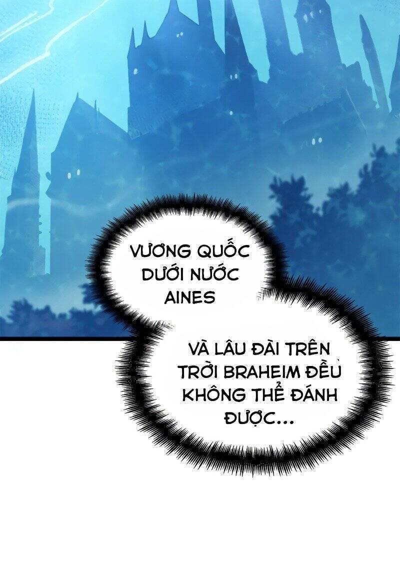 tôi trở lại thăng cấp một mình chapter 88 16