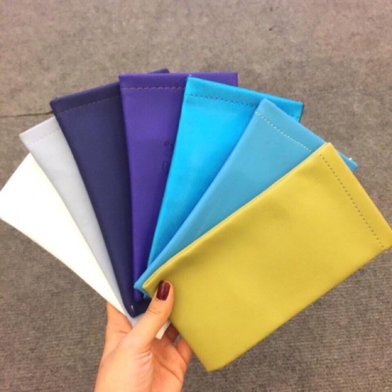 GIÁ SỈ BAO DA ĐỰNG MẮT KÍNH - BAO DA MỀM MẠI