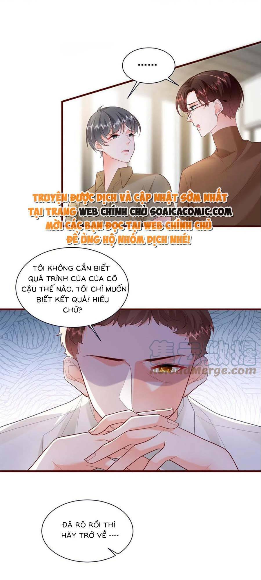 cô vợ của tôi không dễ bắt nạt chapter 46 20