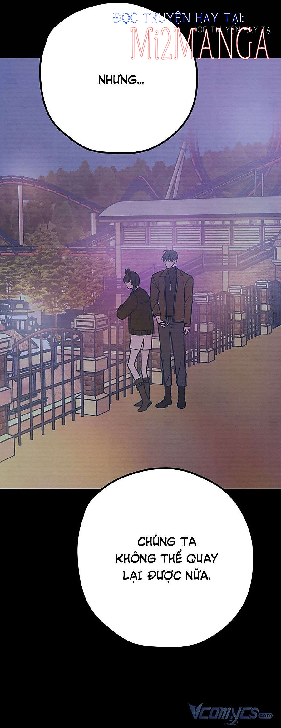 Kẻ Rác Rưởi Không Đáng Được Yêu chapter 44.2 2