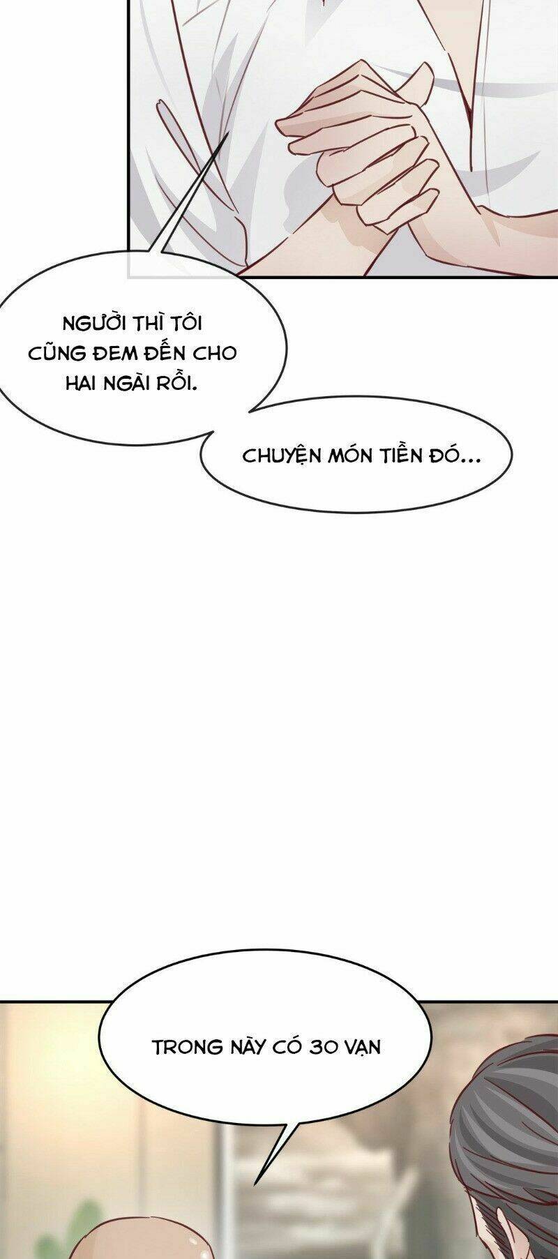 thương tiên sinh mã giáp của anh lại rơi rồi chapter 9 47
