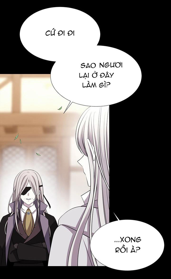 năm môn đệ của charlotte chapter 117 4