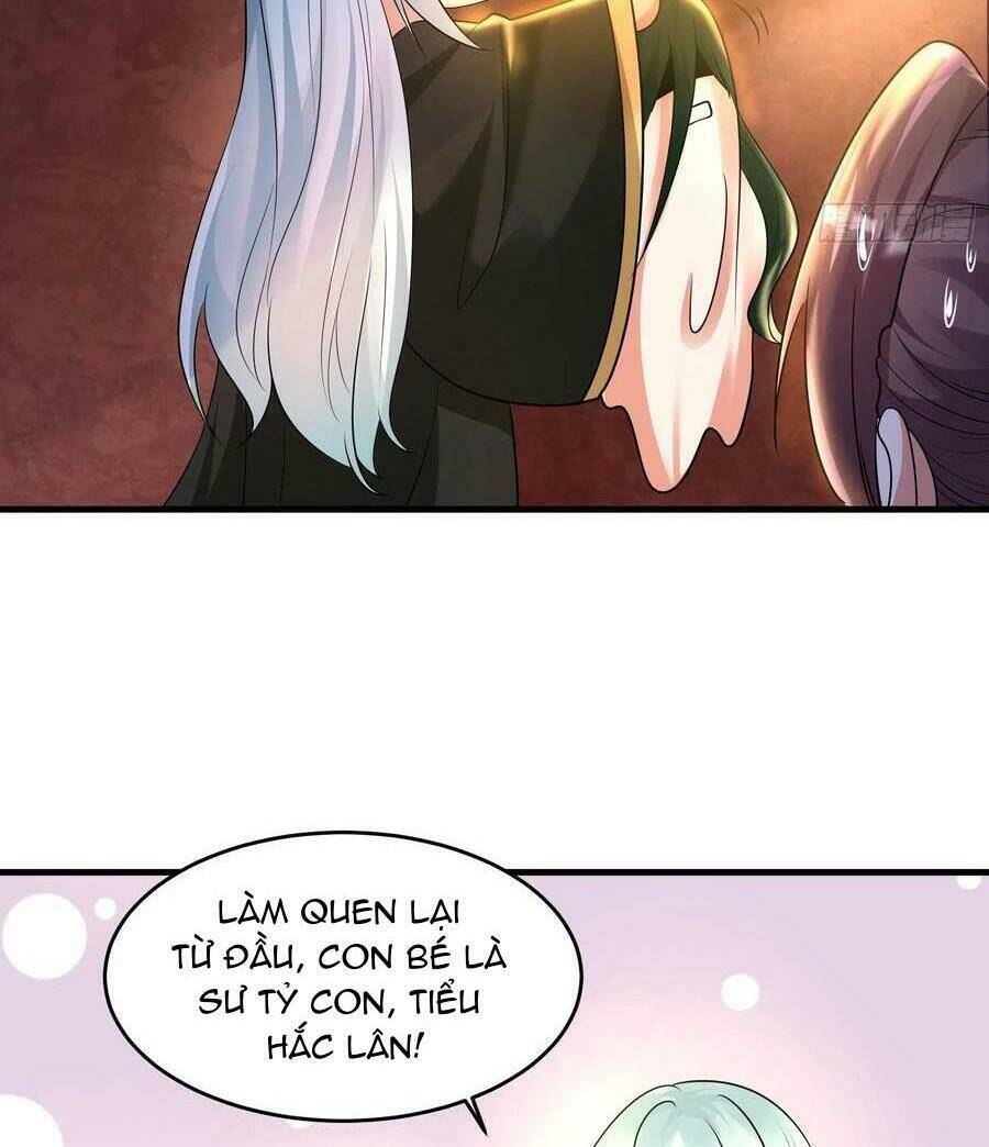 giáng thần chiến ký chapter 132 27