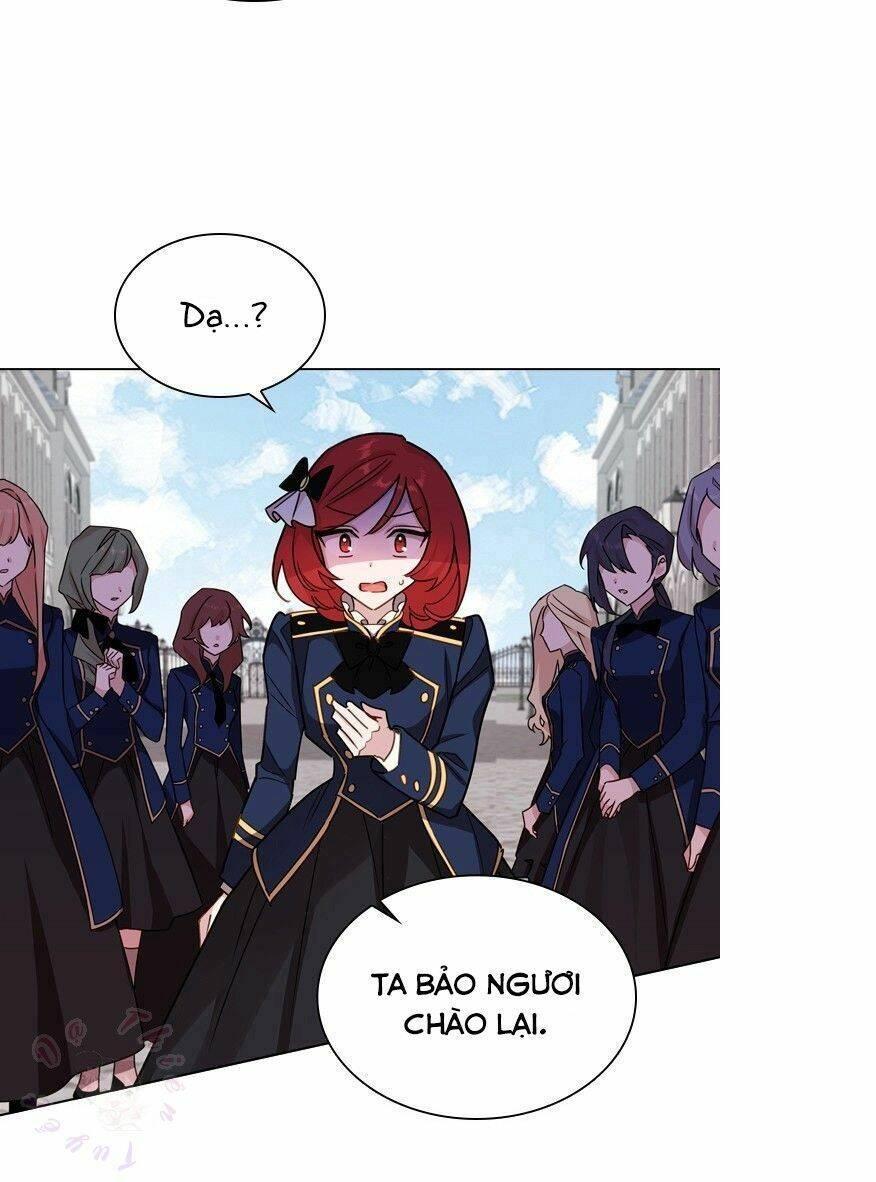 để yên cho tiểu thư hiền chapter 11 48