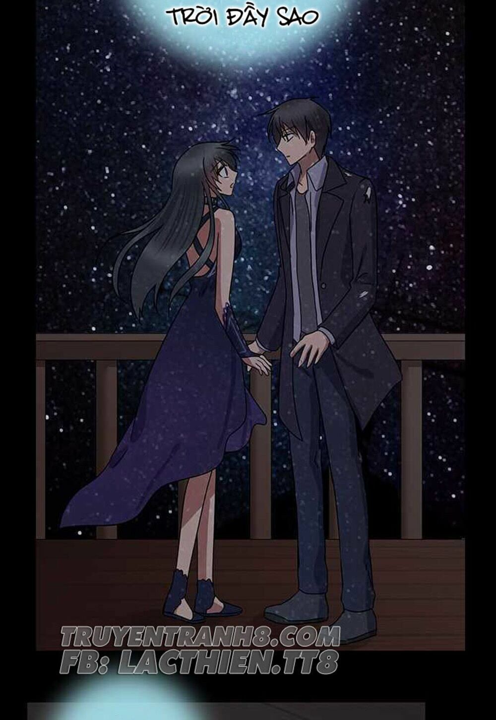 nụ hôn nguyền rủa chapter 79 4