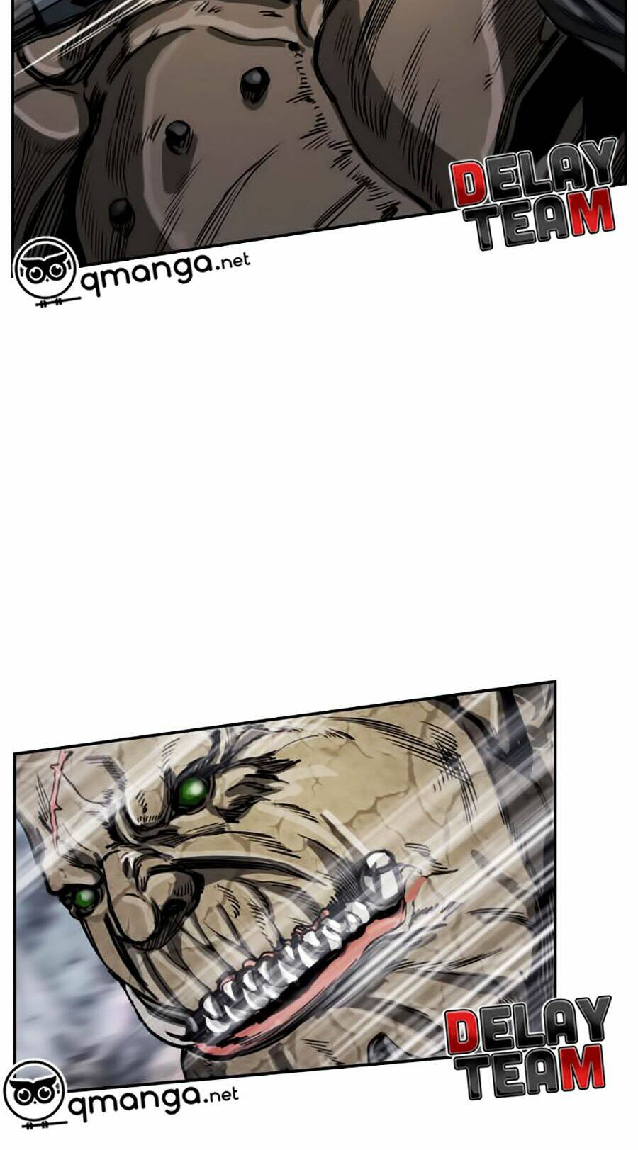 thợ săn đầu tiên chapter 28 49