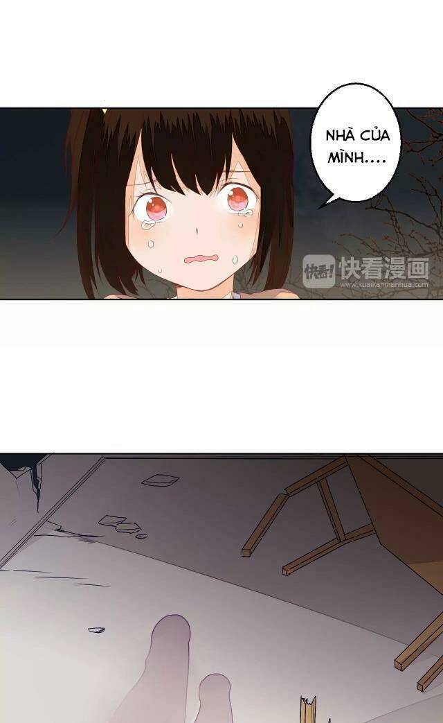 đốt đào hoa chapter 71 4