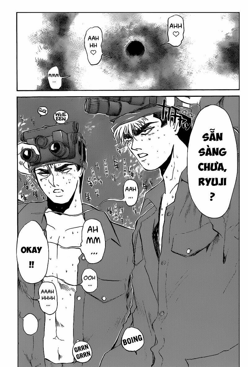 shonan junai gumi chapter 231 19