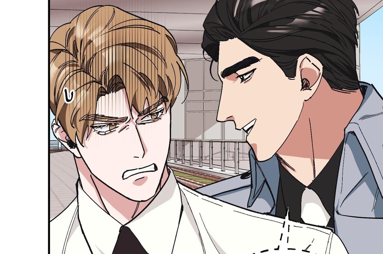 chàng dâu nhà họ kang chapter 32 128