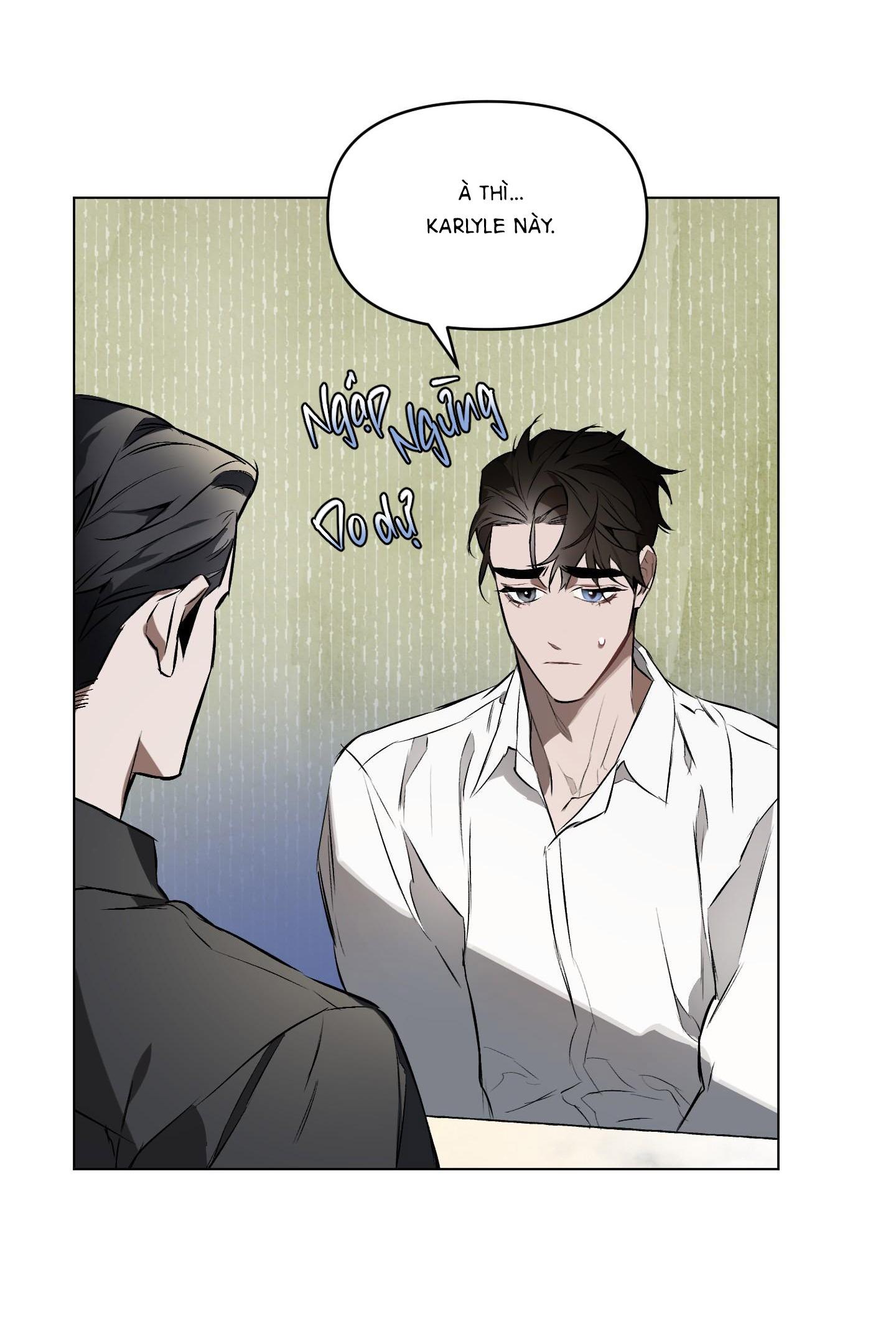 định tên mối quan hệ chapter 3 52